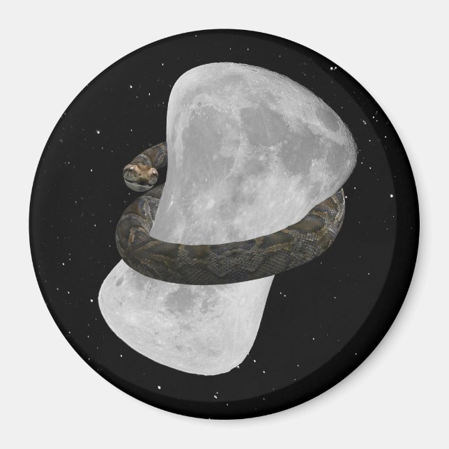 Big Big Hug Magnet (Front)