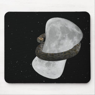 Big Big Hug Mouse Mat