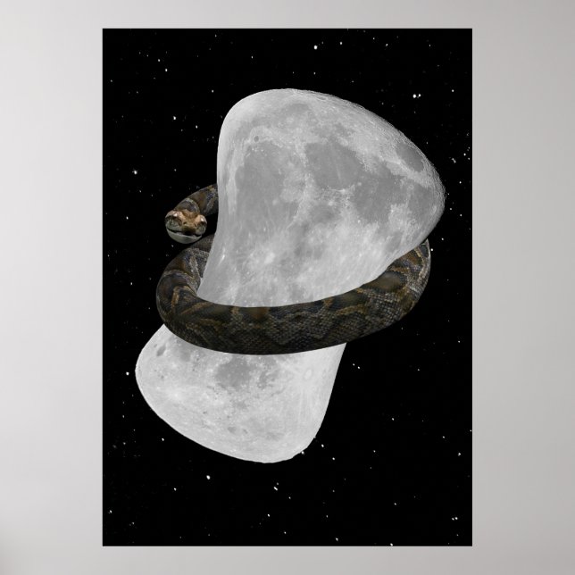 Big Big Hug Poster (Front)