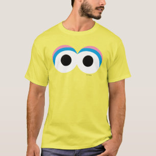 Big Bird Big Face T-Shirt
