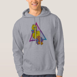 Big Bird Summer Vibes Hoodie