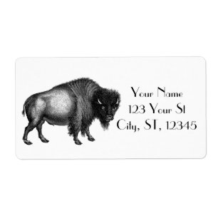 Big Bison Buffalo Thunder_Cove  