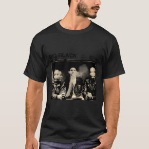 Big Black Band Tee89.png T-Shirt