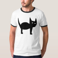 Big Black Cat