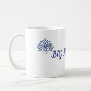 Big Blessing Mug