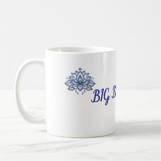 Big Blessing Mug