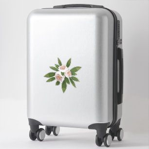 Big Bloom Camellia Charm