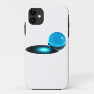 Big Blue Marble iPhone 11 Case