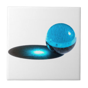 Big Blue Marble Tile