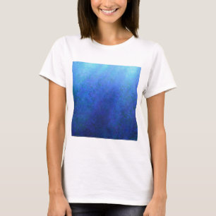 Big Blue T-Shirt