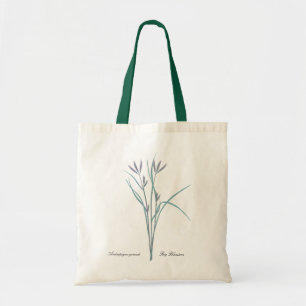 Big Bluestem Tote