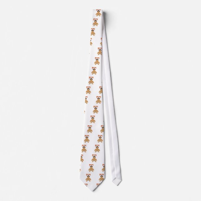 Big Boi Tie (Front)