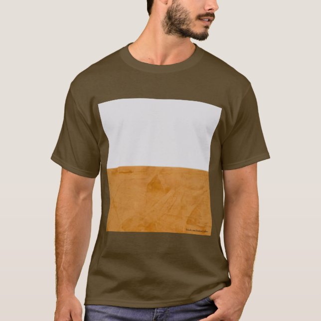 Big Bold Graphic Tshirt (Front)