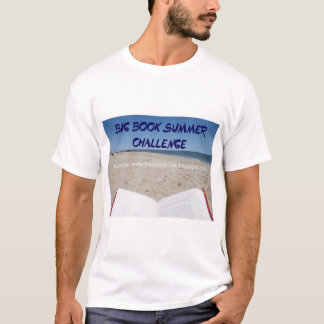Big Book Summer T-Shirt (men's)