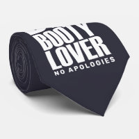 BIG BOOTY LOVER