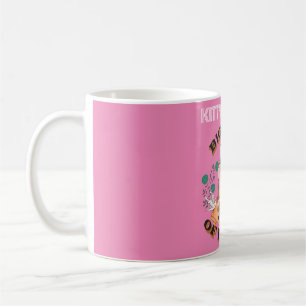 BIG BOSS CUTE CAT CUSTOMIZE PERSONALIZED NAME COFFEE MUG