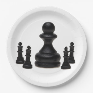 Big Boss Paper Plate