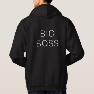 Big boss T-Shirt Hoodie