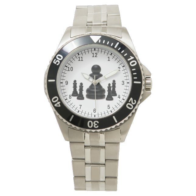 Big Boss Watch (Front)