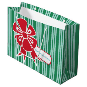 Big Bow Gift Bag