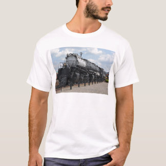 Big Boy No. X4012 T-Shirt