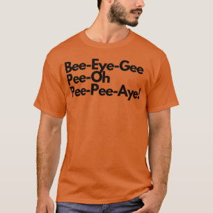 big boy T-Shirt