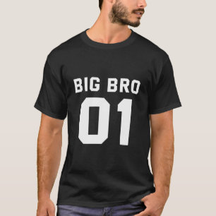 Big Bro 01 T-Shirt