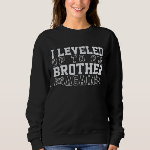 big bro again big brother announcement big brother sweatshirt