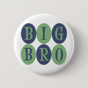 Big Bro button