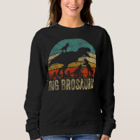 Big Bro Dinosaur Big Brosaurus 3 Two Kids Christma