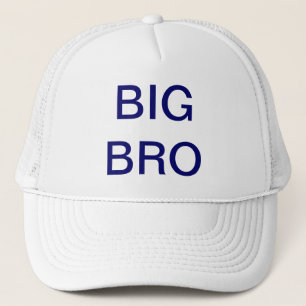 BIG BRO Hat