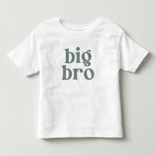 Big Bro T-Shirt