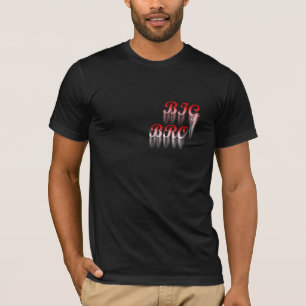 🔥 BIG BRO 💪👊 T-Shirt