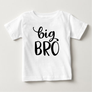 Big Bro T-Shirt Big Brother