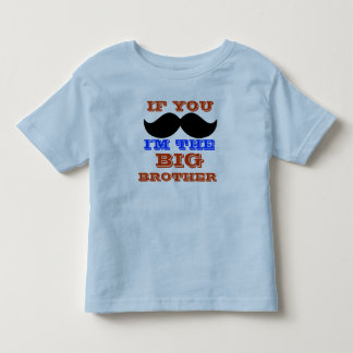 Big bro tee shirt