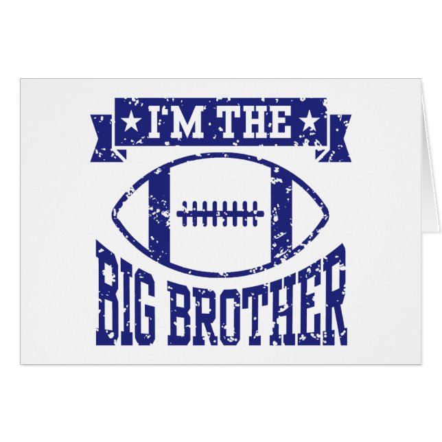 Big Brother (Front Horizontal)