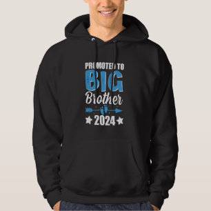 Big Brother 2024 Boy Promoted to Big Brother 2024 Hoodie