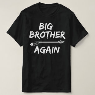 Big Brother Again T-Shirt