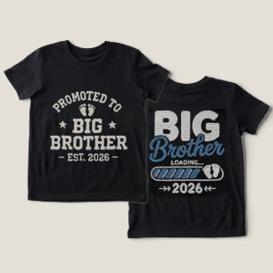 big brother announcement clothing 2026 Tri-Blend shirt