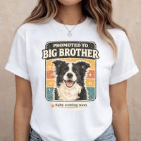 Big Brother Announcement Dog Baby Reveal