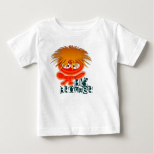 Big Brother Baby T-Shirt