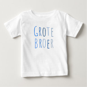big brother baby T-Shirt