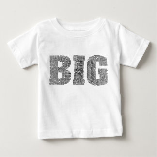BIG BROTHER BABY T-Shirt
