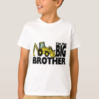 Big Brother Backhoe