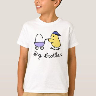 Big Brother - Chick T-Shirt