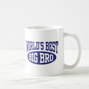 Big Brother Coffee Mug