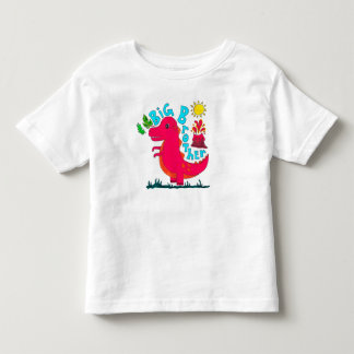 "Big Brother" Dinosaur Toddler T-shirt