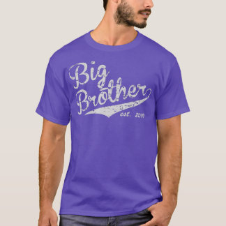 Big Brother Est T-Shirt