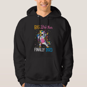 Big Brother Finally 2023 Pregnancy Announcement Un Hoodie