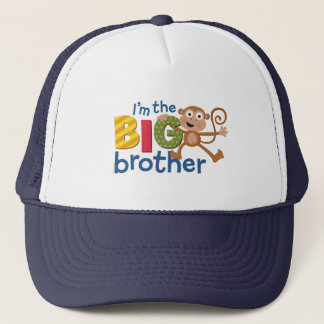 BIG brother Hat